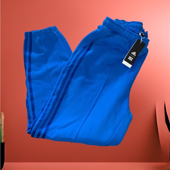 Adidas X Ivy Park French Terry Sweat Pants (All Gender) - Picture 2 of 4